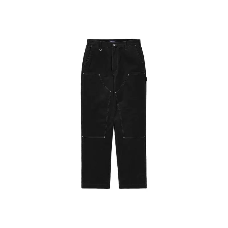 714STREET Cargo Pants Unisex-34