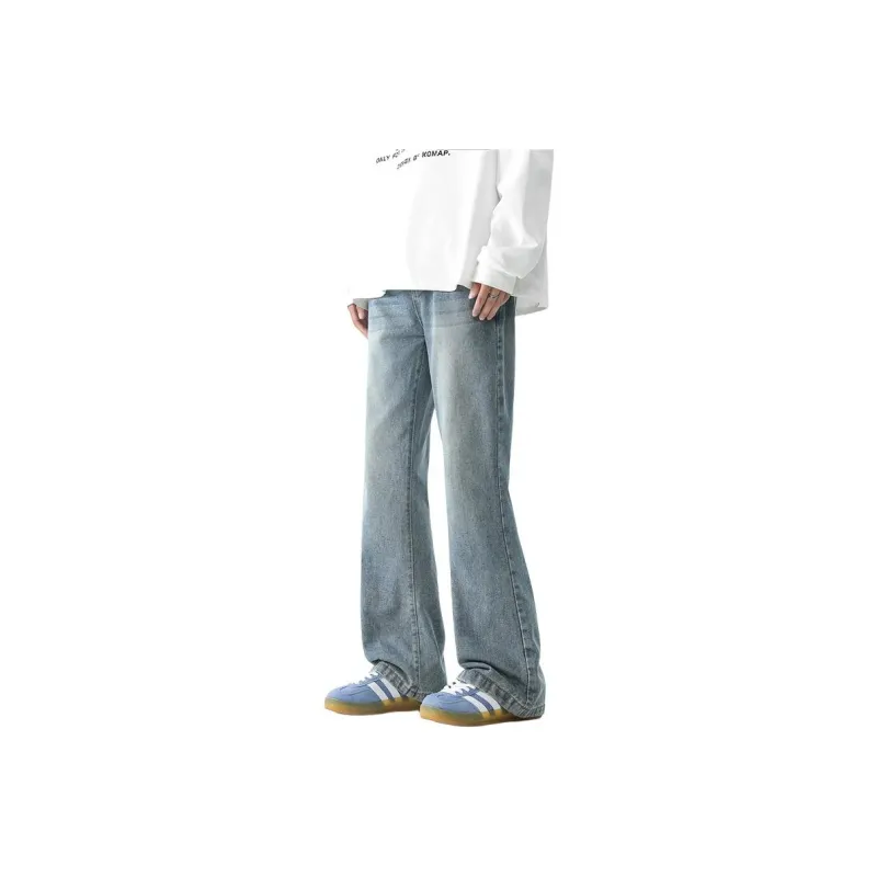 CAREBEARS Jeans Unisex-8
