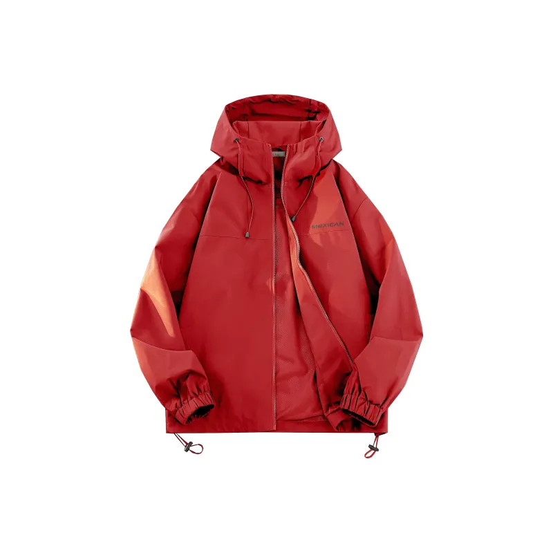 MEXICAN Jackets Unisex-4