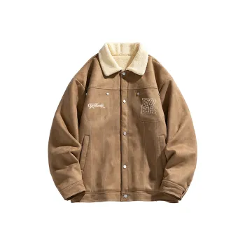 FORIDER Jackets Unisex