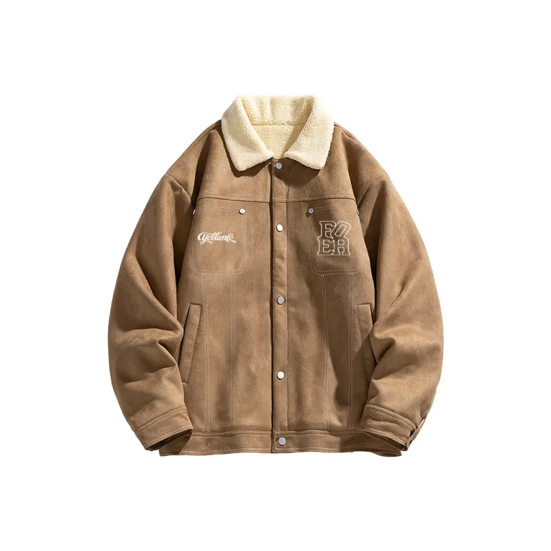 FORIDER Jackets Unisex-0