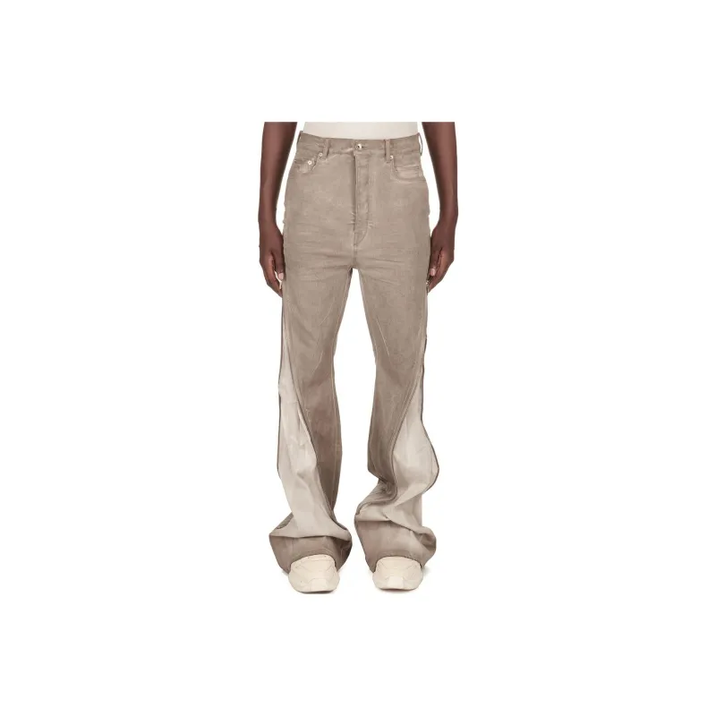 Rick Owens DRKSHDW Bolan Banana Jeans-0