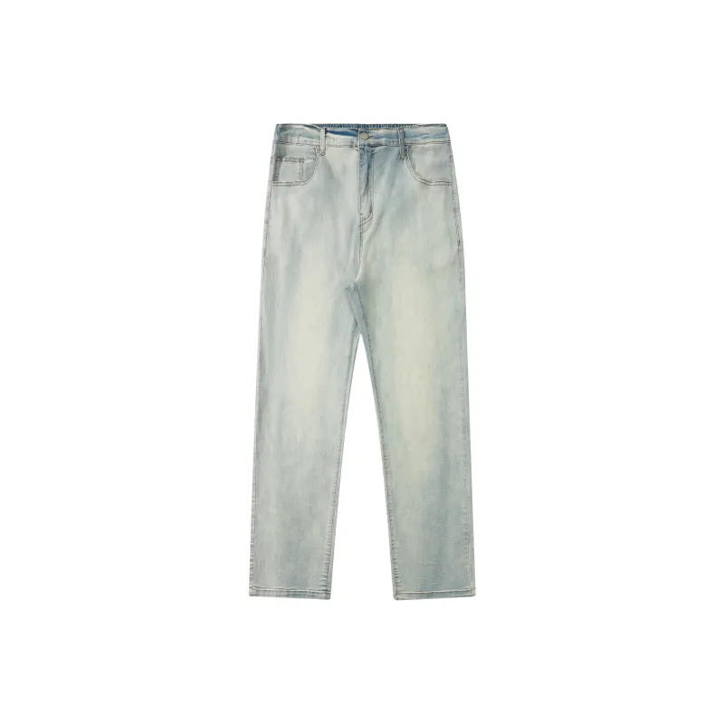 GNOMESHGH Jeans Unisex-9