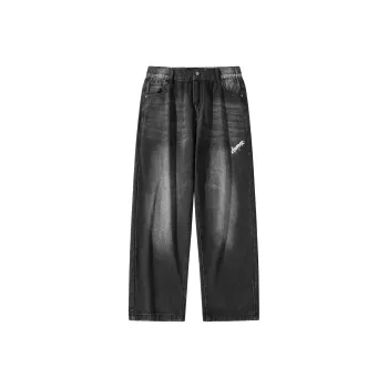 Dnnnnx Jeans Unisex
