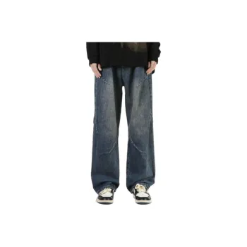 WELTER EXPERIMENT Jeans Men