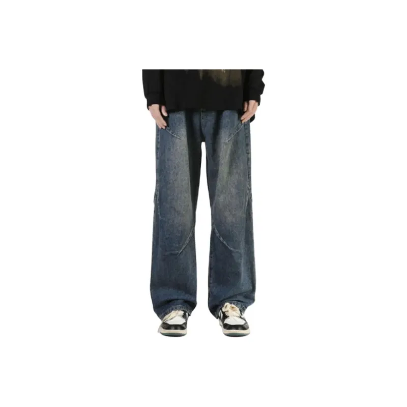 WELTER EXPERIMENT Jeans Men-3