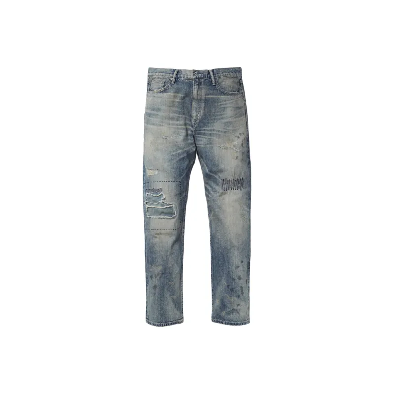 NEIGHBORHOOD Savage Jeans-0