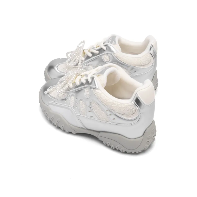 KODI Slip Resistant, Breathable, Lightweight Low Top Casual Shoes Women's-2