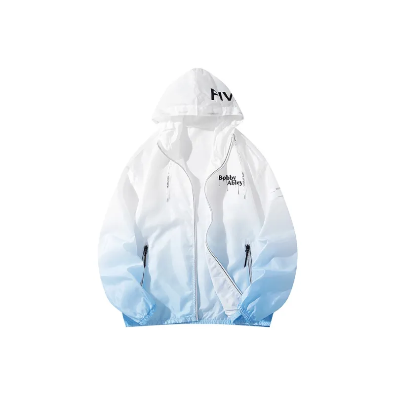 BOBBY ABLEY Jackets & Coats Unisex-40