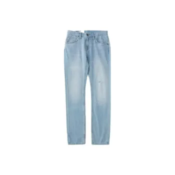 Lee Jeans Men Blue