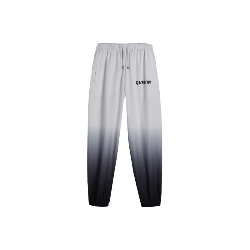 BTK Casual Pants Unisex-0