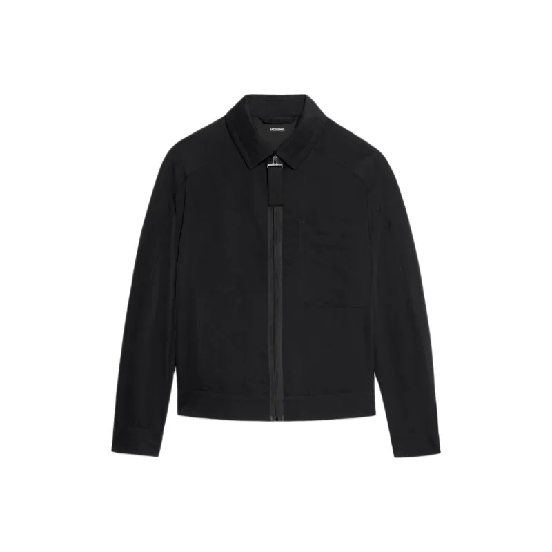 Jacquemus Le Blouson Linu-2
