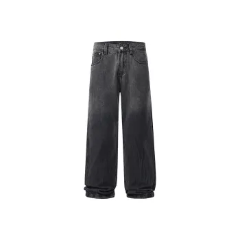 APUNCHLINEWORKSHOP Jeans Men