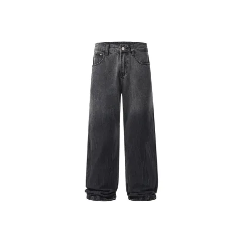 APUNCHLINEWORKSHOP Jeans Men