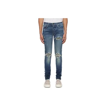 AMIRI Jeans Men Blue