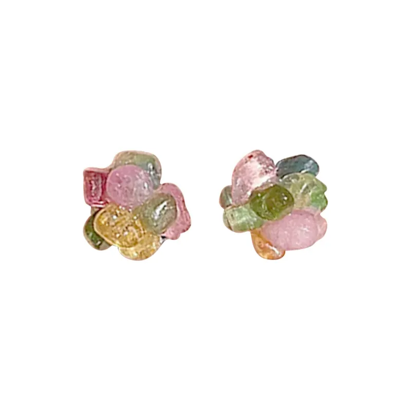 HOLLY RYAN Alloy Stud Earrings Women's-0