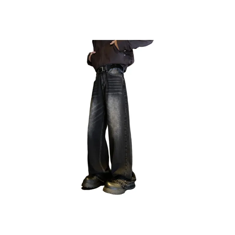 Ang2 Stu Jeans Unisex-0