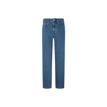 CALVIN KLEIN Jeans Men's Denim Medium Blue