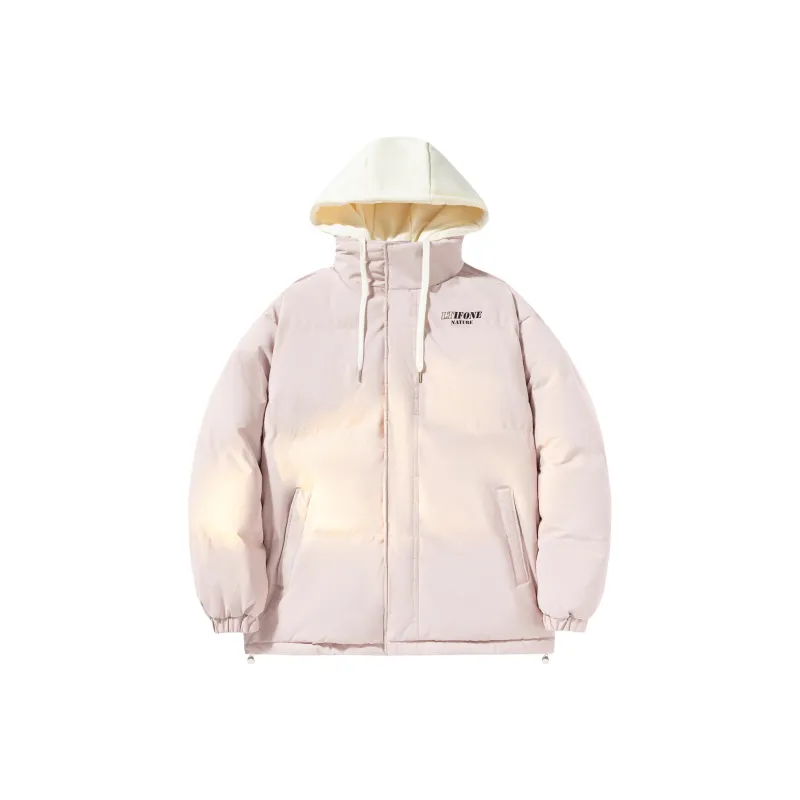 LTIFONE Puffer Jackets Unisex-17
