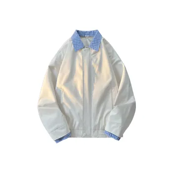 MKZA Jackets & Coats Unisex Khaki