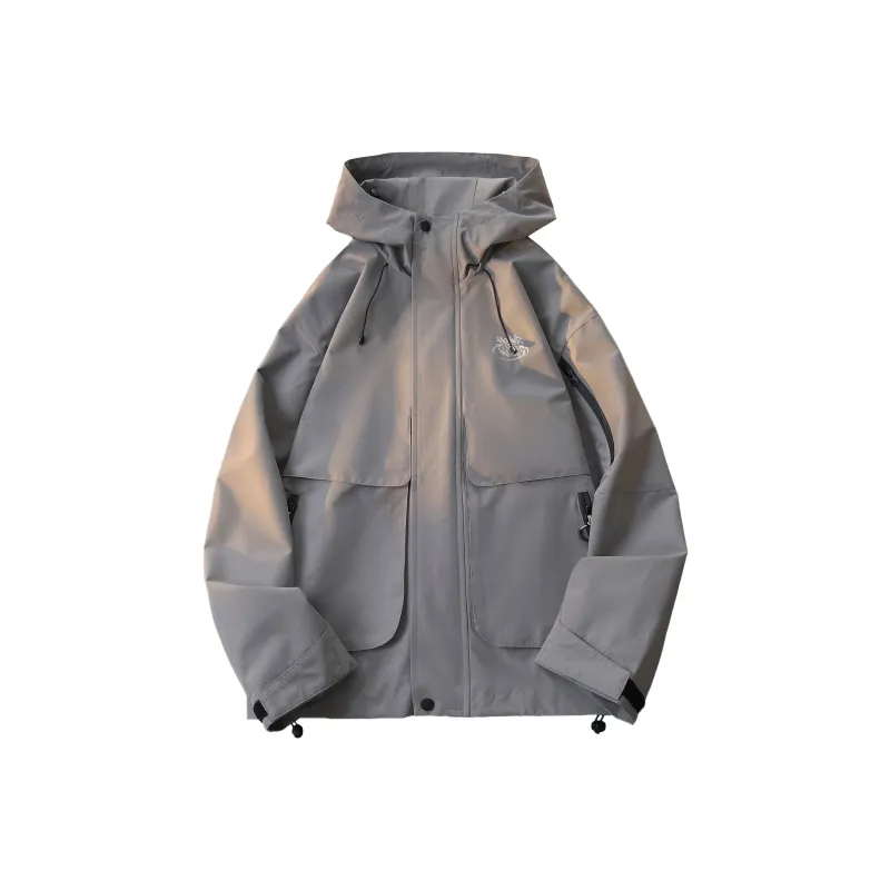 HONOR OF KINGS Jackets Coats Unisex-6