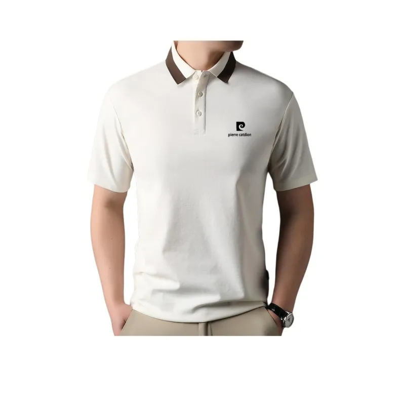 PIERRE CARDIN Polo Shirts Men-2