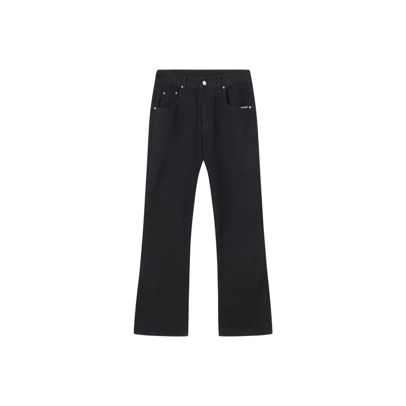 DANGERTIGER Jeans Unisex-0