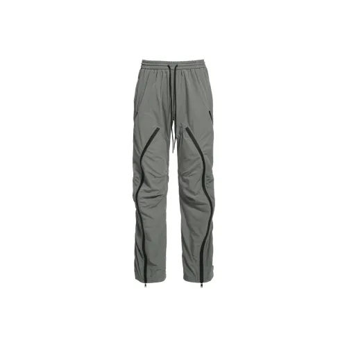 11ESTRANGER ASTRANGER Cargo Pants Unisex Two Colors