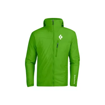 BLACK DIAMOND BD M'S Alpine Start Hoody Jackets Coats Men's Oscar