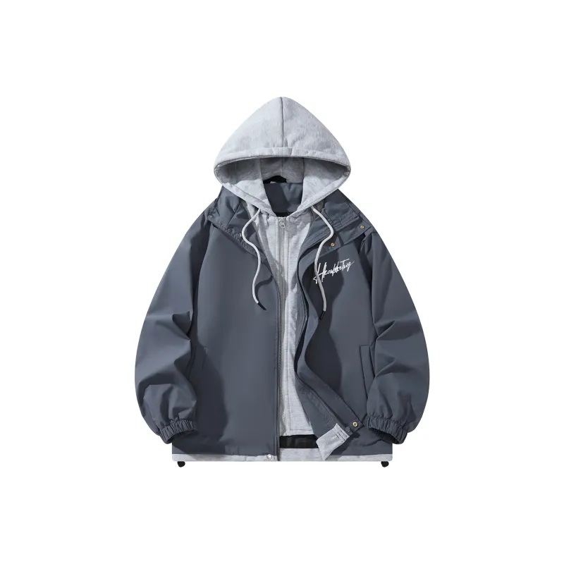 CSKS Jackets Unisex-14