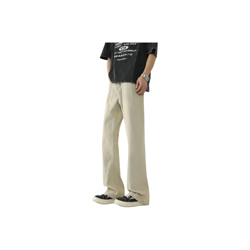 Pancoat Jeans Unisex-30