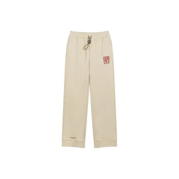 Medium Well FW21 Sports Pants Unisex