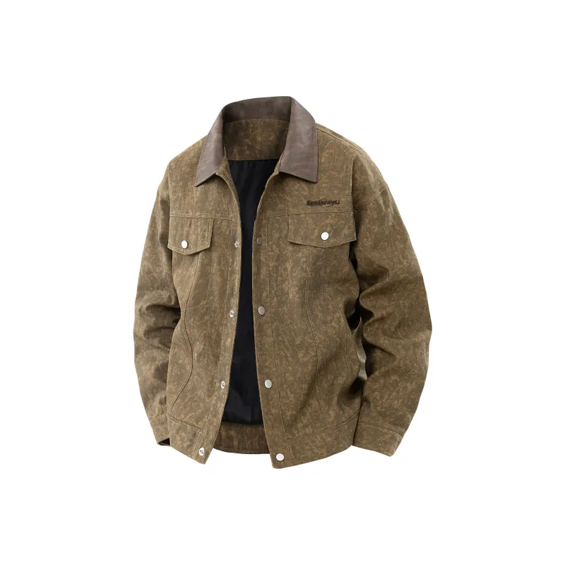 S.k. Manor Hill Jackets Coats Unisex-0