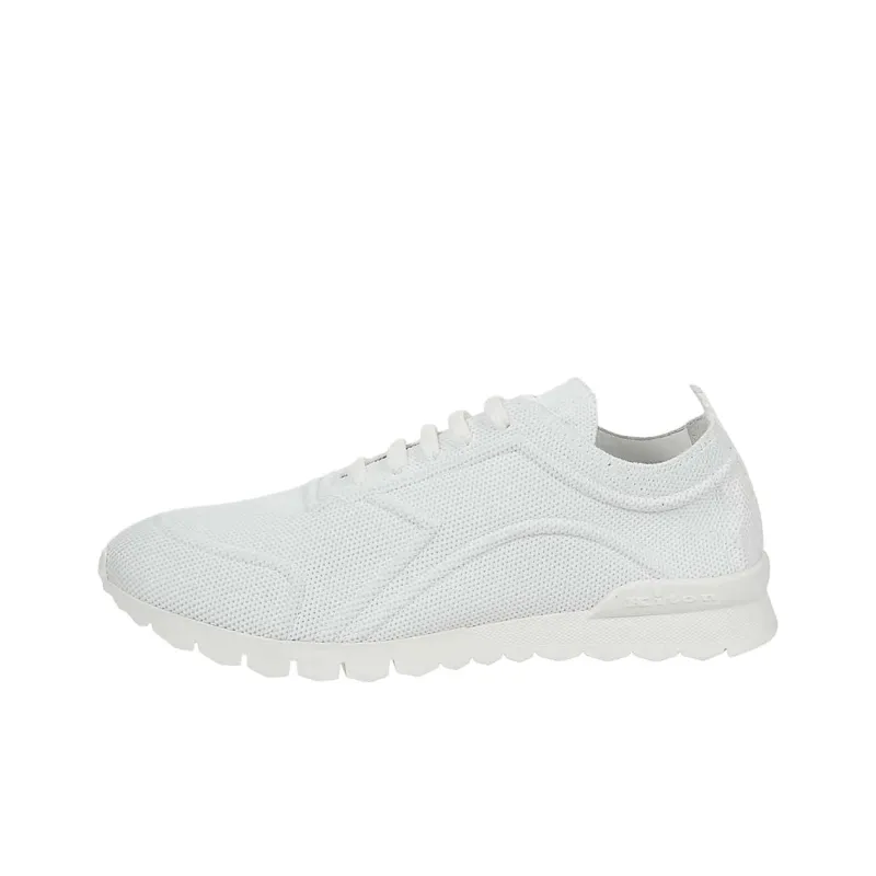 KITON Low Top Casual Shoes Men's White-0