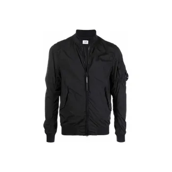 C.P.Company Jackets & Coats Men's Black