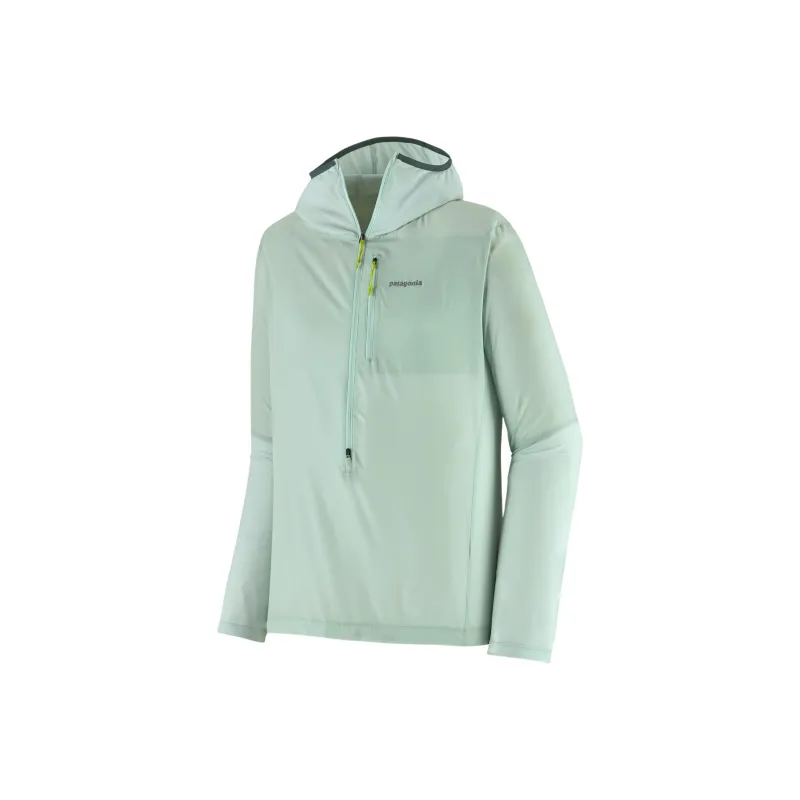 Patagonia Airshed Pro Pullover Jackets Coats Men's-6