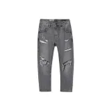 Washed Gray