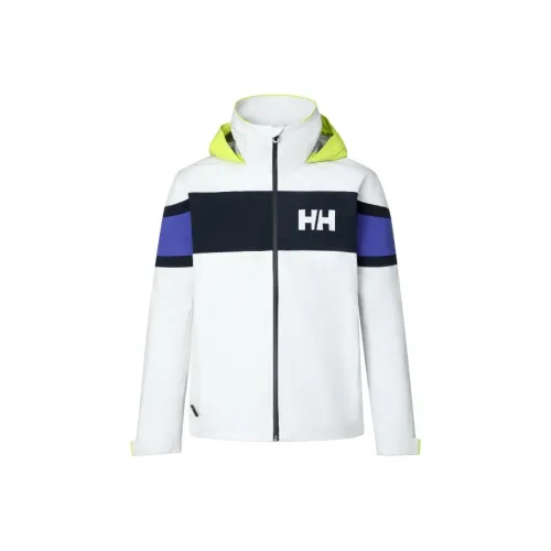 HELLY HANSEN Jackets Men