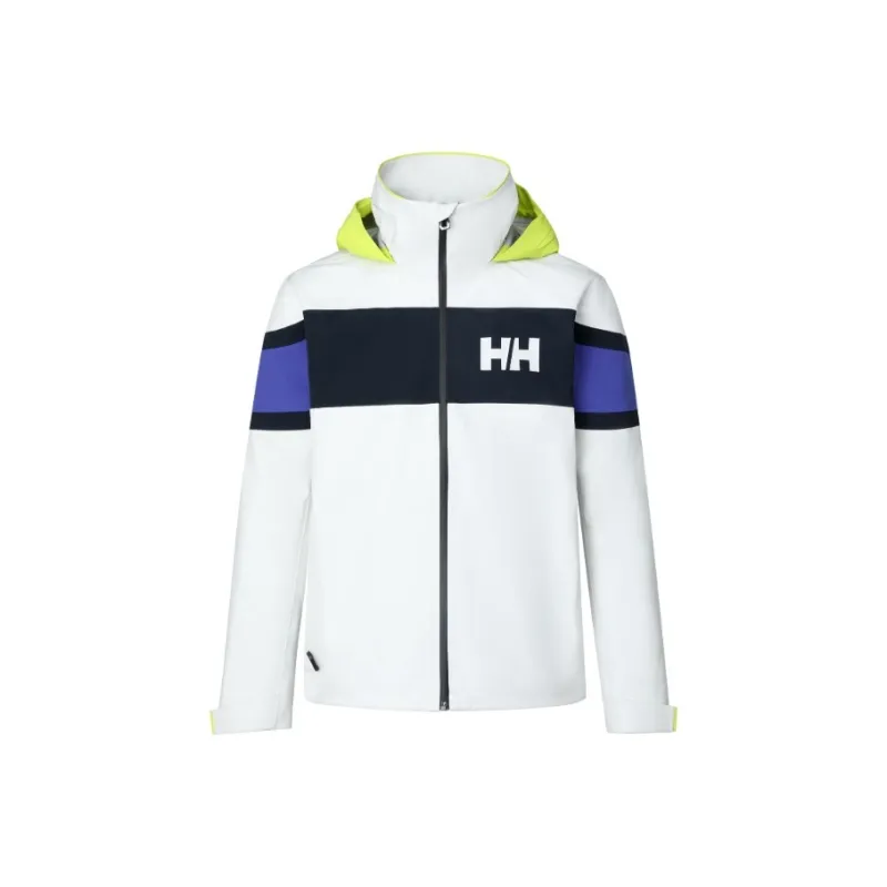HELLY HANSEN Jackets Men-4
