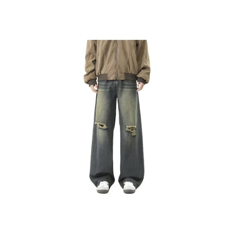 SCHEPPERHEYN Jeans Unisex-9