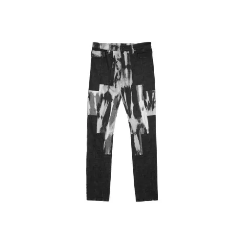 DIESEL Jeans Men Black