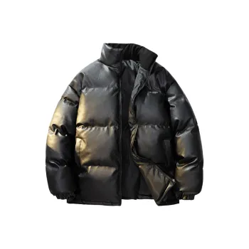 FAX FOR FMACM Puffer Jackets Unisex