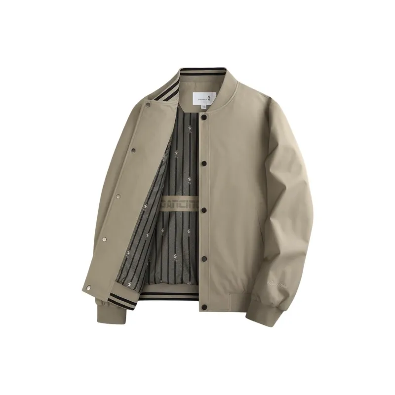 Dance With Wolves Jackets Coats Men's-3