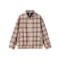Pink Plaid