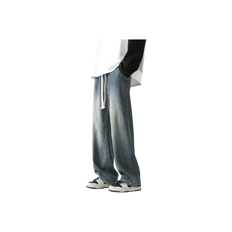 Double Dealer Jeans Unisex-20