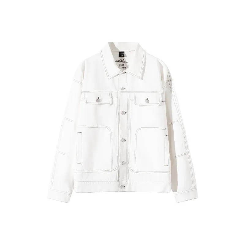 Lilbetter Jackets Men-0