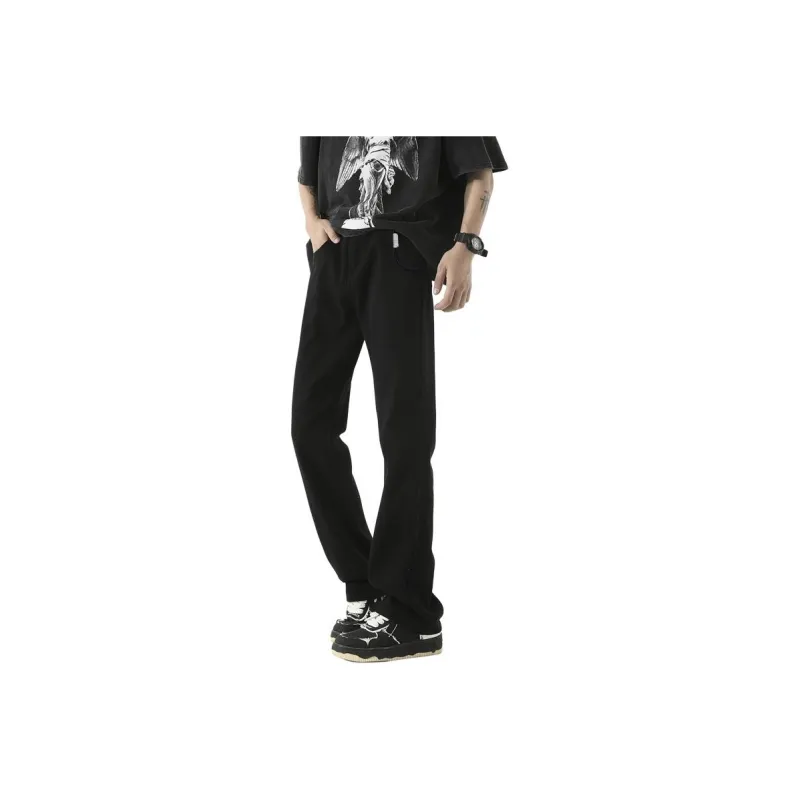 AMBER LIGHT Jeans Unisex-0