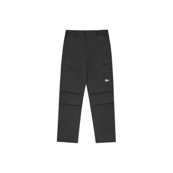 BILLIONAIRE BOYS CLUB Logo print Cargo Trousers