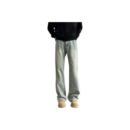 RICE NINE TEN Jeans Unisex