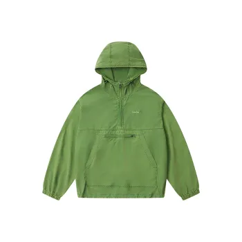 Vision Street Wear Jackets Coats Unisex Green